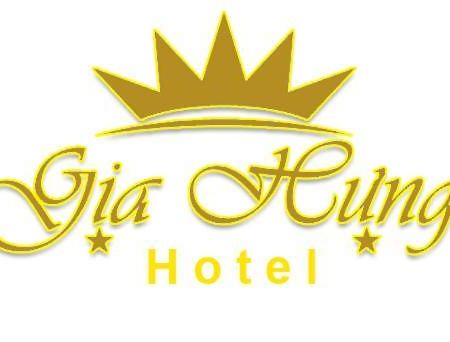 Отель Khach San Gia Hung Ca Mau Экстерьер фото